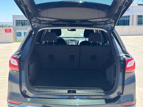 Used 2018 Chevrolet Equinox LS FWD image 7