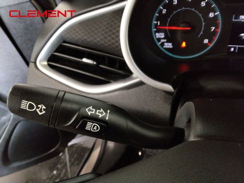 Used 2023 Chevrolet Malibu LT w/ Driver Confidence Package image 14