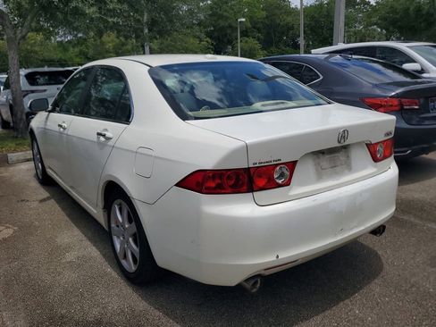 Used 2005 Acura TSX FWD image 5