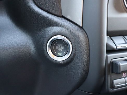 New 2026 Chevrolet Silverado 1500 Custom Trail Boss image 15