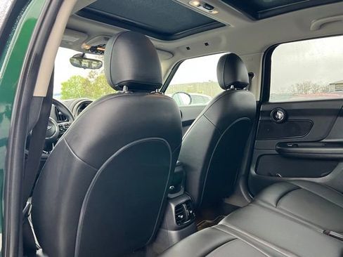 Used 2018 MINI Cooper Countryman ALL4 AWD/4WD image 11