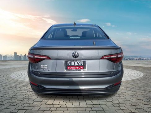 Used 2024 Volkswagen Jetta S image 6