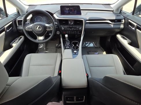 Used 2018 Lexus RX 350 FWD w/ Accessory Package image 20