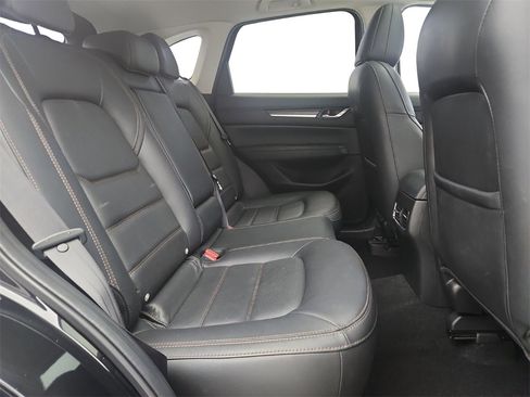Used 2021 MAZDA CX-5 Grand Touring image 27