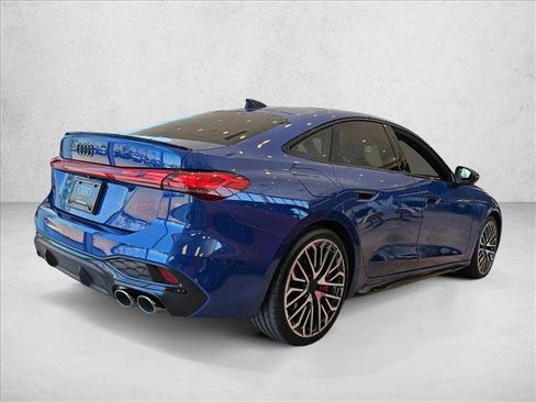 New 2026 Audi S5 Prestige AWD/4WD image 2