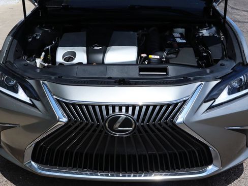 Used 2019 Lexus ES 350 FWD image 61