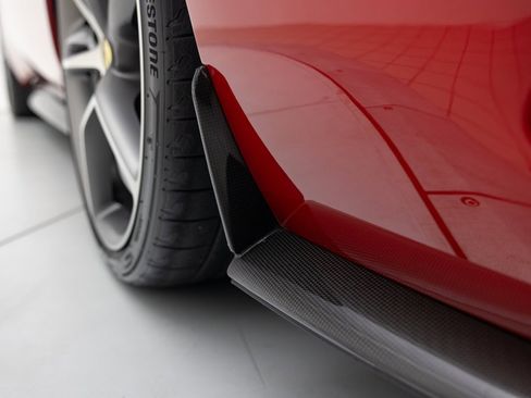 Certified 2023 Ferrari 296 GTB image 31