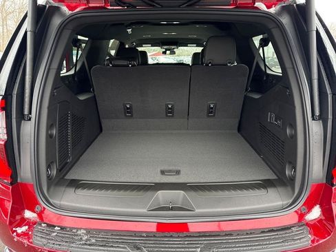 New 2026 GMC Yukon XL Elevation AWD/4WD image 27
