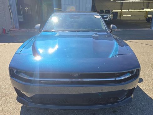 Used 2024 Dodge Charger Daytona Scat Pack w/ Plus Group AWD/4WD image 3