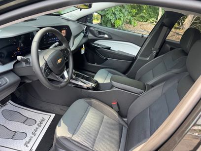 New 2026 Chevrolet Trax LT w/ LT Convenience Package
