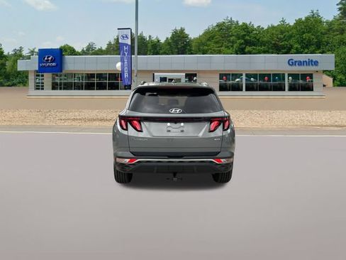 Used 2024 Hyundai Tucson SEL AWD/4WD image 8