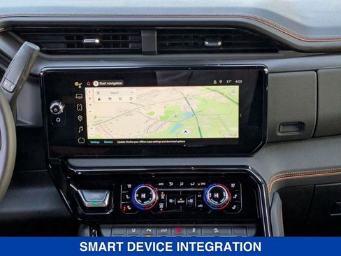 New 2026 GMC Sierra 3500 AT4 w/ AT4 Premium Plus Package image 35