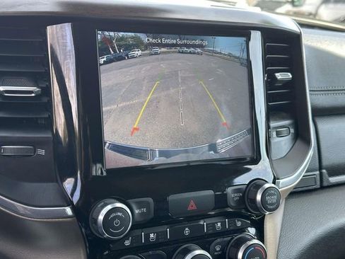 Certified 2022 RAM 1500 Laramie image 16