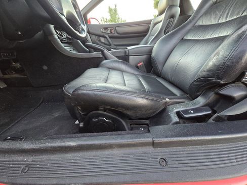 Used 1998 Mitsubishi 3000GT image 10