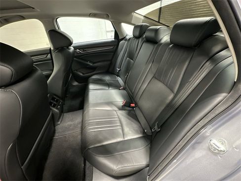 Used 2021 Honda Accord EX-L image 20
