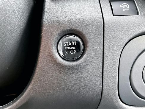 New 2026 Nissan Frontier SV RWD image 19