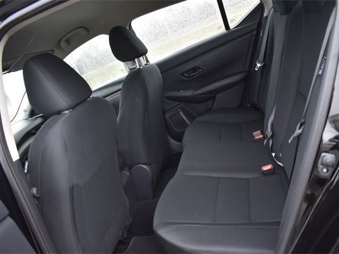 Used 2025 Nissan Sentra S image 15