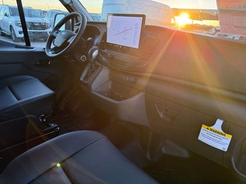 New 2026 Ford Transit 250 148 Medium Roof image 13