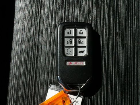 Certified 2018 Honda Odyssey EX image 29