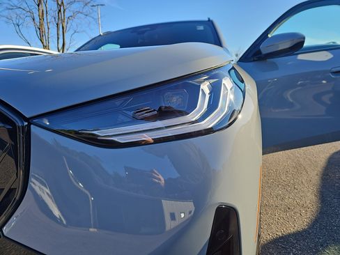 New 2026 BMW X3 xDrive30 w/ M Sport Package image 32