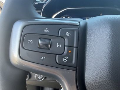 New 2026 Chevrolet Silverado 1500 RST w/ RST Select Package