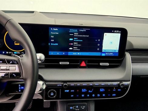 Used 2025 Hyundai Ioniq 5 Limited RWD image 17