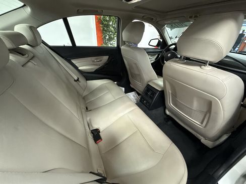 Used 2015 BMW 328i xDrive Sedan AWD/4WD image 26