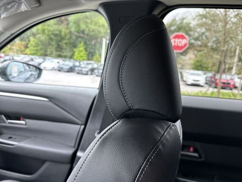 New 2026 MAZDA CX-50 AWD 2.5 S w/ Cargo Package image 16