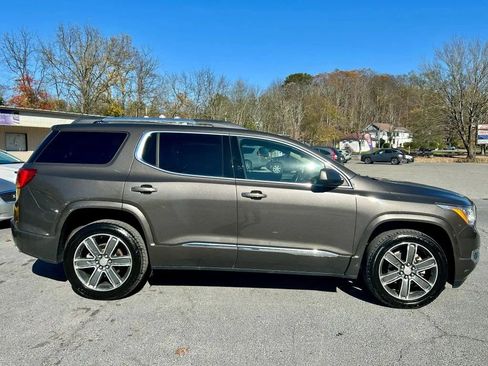 Used 2019 GMC Acadia Denali w/ Technology Package image 10