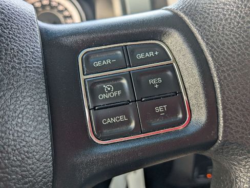 Used 2019 RAM 1500 Tradesman w/ Chrome Plus Package AWD/4WD image 18
