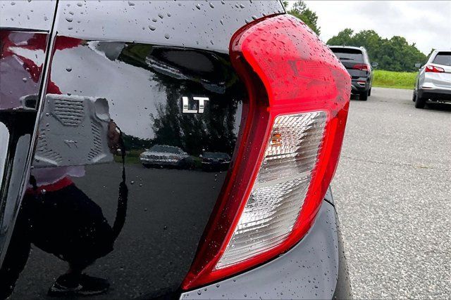 Used 2022 Chevrolet Spark LT FWD image 22