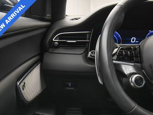 Used 2023 Maserati Grecale GT image 36