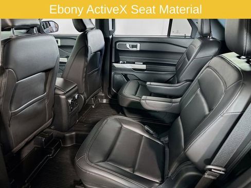 Certified 2023 Ford Explorer XLT w/ Equipment Group 202A AWD/4WD image 18