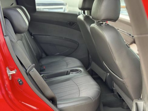 Used 2015 Chevrolet Spark LT image 14