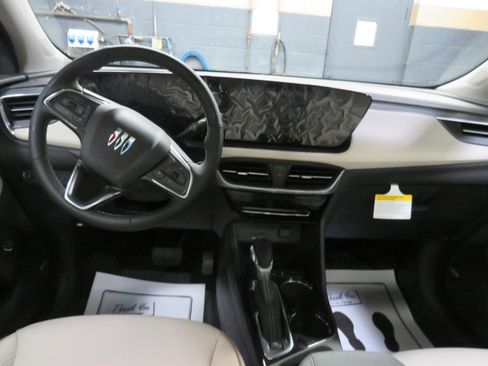 New 2026 Buick Encore GX Avenir w/ Avenir Technology Package image 10