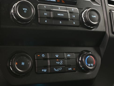 Used 2019 Ford F150 XL w/ Equipment Group 101A Mid image 45