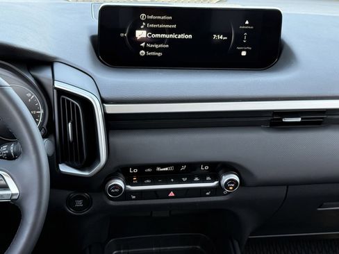 New 2026 MAZDA CX-50 AWD 2.5 S w/ Weather Package image 15