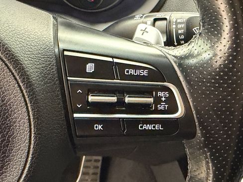 Used 2020 Kia Stinger GT image 21