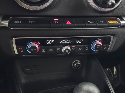 Used 2017 Audi A3 2.0T Premium Plus image 26