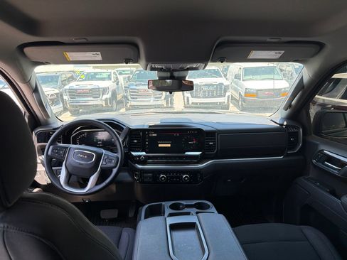 Used 2026 GMC Sierra 1500 Elevation AWD/4WD image 30
