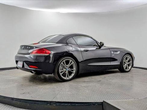 Used 2014 BMW Z4 sDrive35i image 30