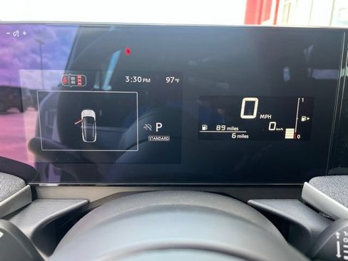 New 2026 Nissan Kicks S FWD image 14