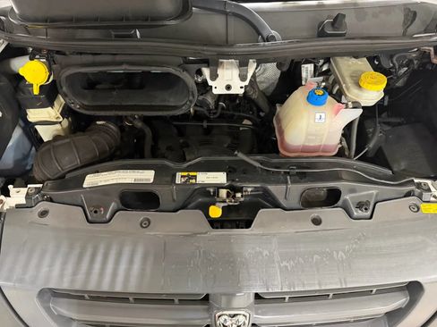Used 2016 RAM ProMaster 1500 FWD image 14