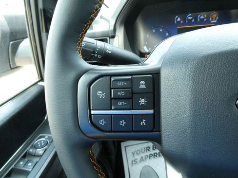New 2026 Ford F150 Tremor w/ Tow/Haul Package AWD/4WD image 23