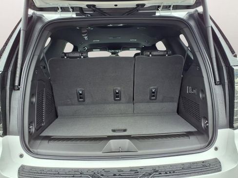 New 2026 Chevrolet Tahoe LT w/ Comfort Package image 20