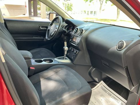 Used 2015 Nissan Rogue S w/ Convenience Package FWD image 31