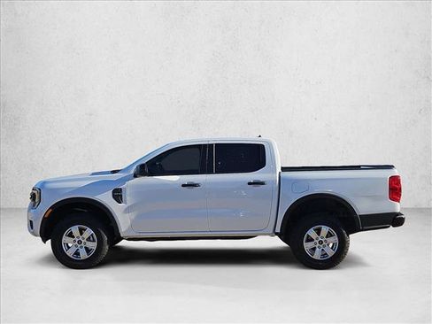 New 2025 Ford Ranger XL w/ Trailer Tow Package image 5