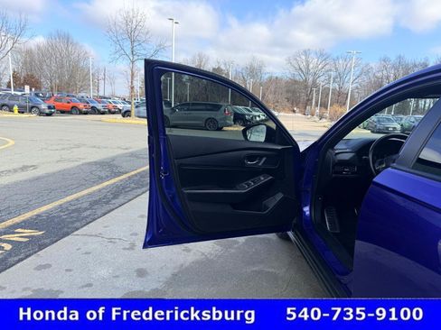 Used 2023 Honda Accord Sport image 15