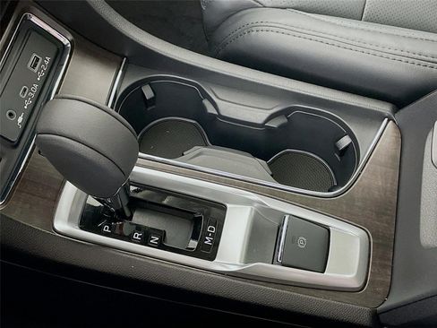 New 2026 Subaru Ascent Touring AWD/4WD image 14