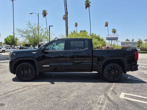 New 2026 GMC Sierra 1500 Elevation w/ Preferred Package AWD/4WD image 8